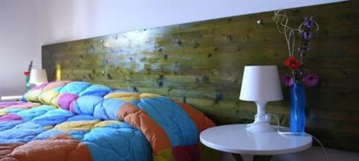 фото отеля Santu Nicola Bed & Breakfast
