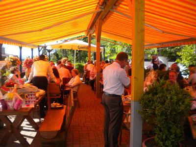 фото отеля Hotel Restaurant Wisser's Sonnenhof