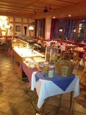 фото отеля Hotel Restaurant Wisser's Sonnenhof