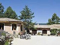 Hostellerie du Val de Sault