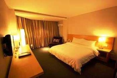 фото отеля Super 8 (Lanzhou Yongcang)