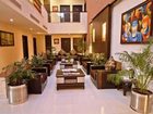 фото отеля The Angel Hotel Gurgaon