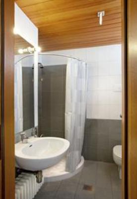 фото отеля Hotel Sorriso