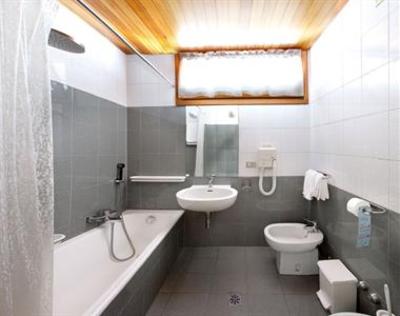 фото отеля Hotel Sorriso