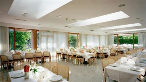 фото отеля Hotel Sorriso