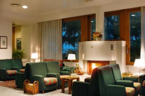 фото отеля Hotel Sorriso