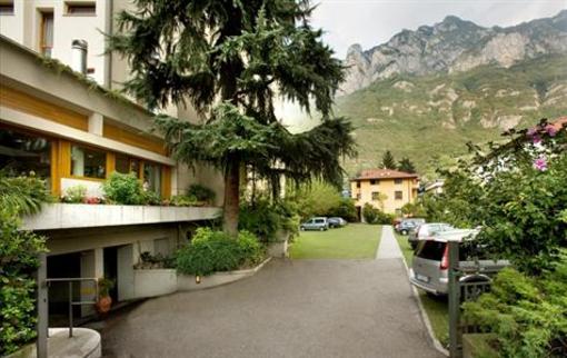 фото отеля Hotel Sorriso