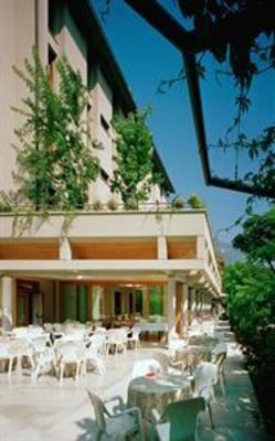 фото отеля Hotel Sorriso