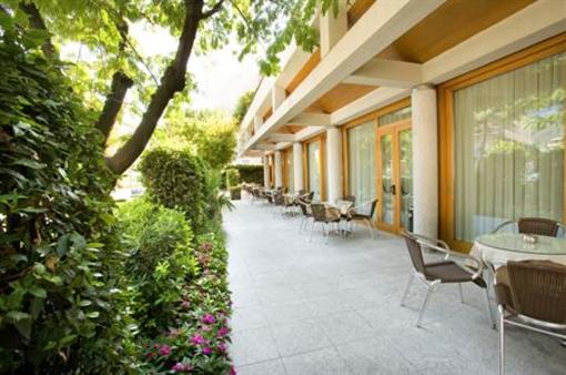 фото отеля Hotel Sorriso
