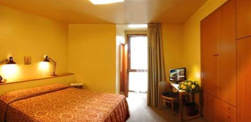 фото отеля Hotel Sorriso