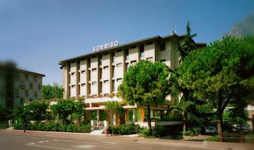 фото отеля Hotel Sorriso