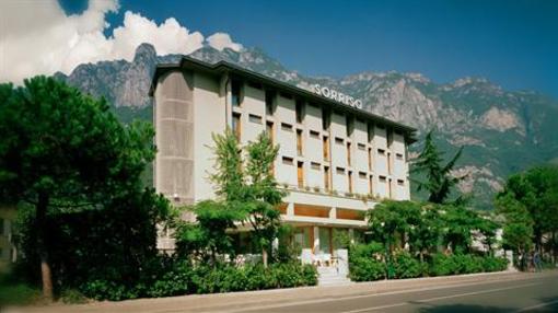 фото отеля Hotel Sorriso