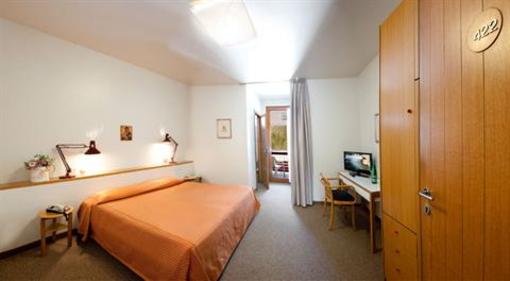 фото отеля Hotel Sorriso