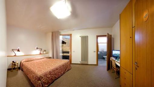 фото отеля Hotel Sorriso