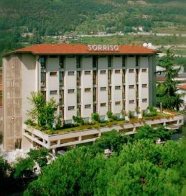фото отеля Hotel Sorriso