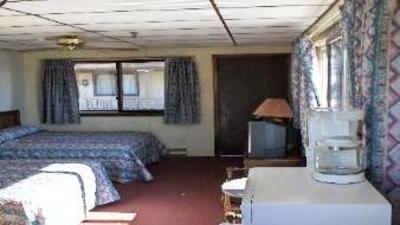 фото отеля Carolina Oceanfront Resort Motel