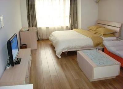 фото отеля Taijiu Jiaqi Holiday Inn Changchun