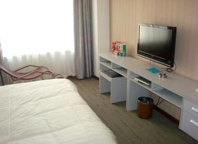 фото отеля Taijiu Jiaqi Holiday Inn Changchun