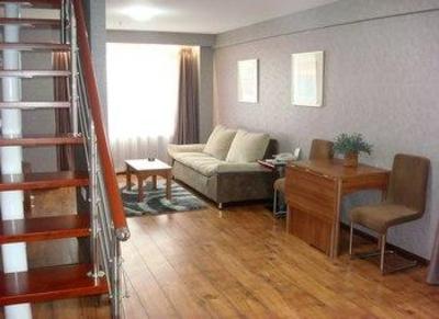 фото отеля Taijiu Jiaqi Holiday Inn Changchun