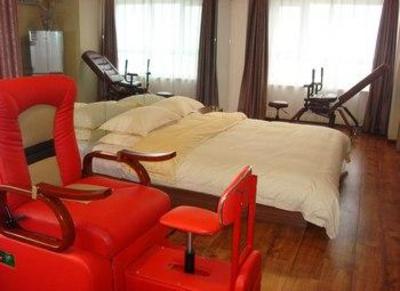 фото отеля Taijiu Jiaqi Holiday Inn Changchun