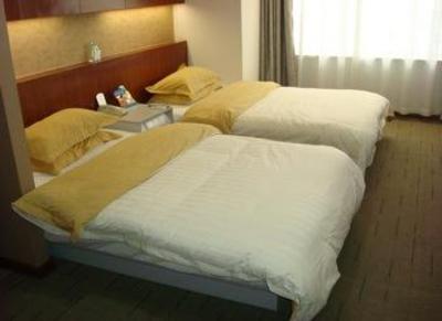 фото отеля Taijiu Jiaqi Holiday Inn Changchun