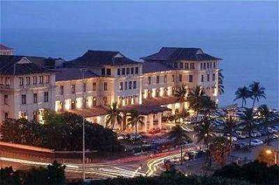 фото отеля Galle Face Hotel Colombo