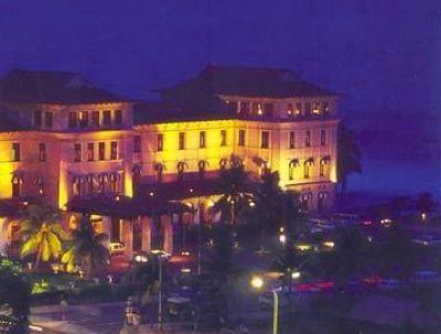 фото отеля Galle Face Hotel Colombo