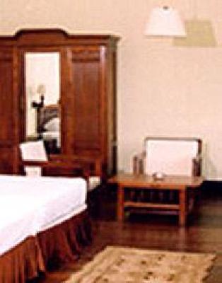 фото отеля Galle Face Hotel Colombo