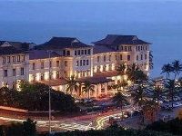 Galle Face Hotel Colombo