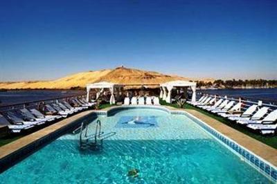 фото отеля Tiyi Tuya Luxor-Luxor 7 Nights Cruise Monday-Monday