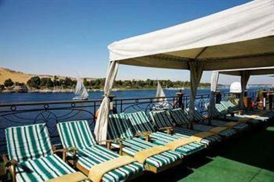 фото отеля Tiyi Tuya Luxor-Luxor 7 Nights Cruise Monday-Monday