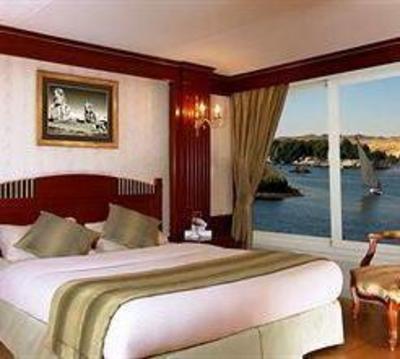 фото отеля Tiyi Tuya Luxor-Luxor 7 Nights Cruise Monday-Monday