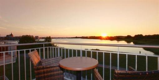 фото отеля Hotel Warnow