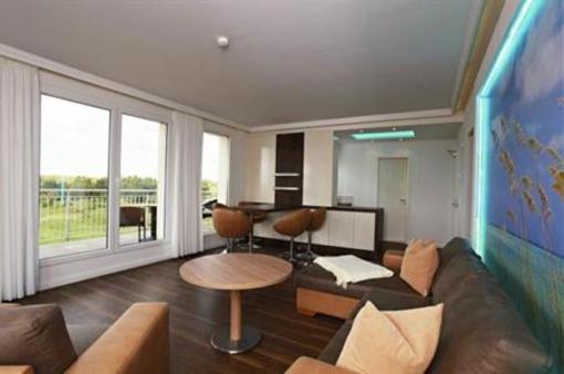 фото отеля Hotel Warnow