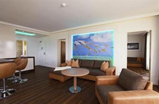 фото отеля Hotel Warnow