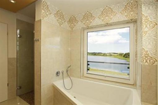 фото отеля Hotel Warnow