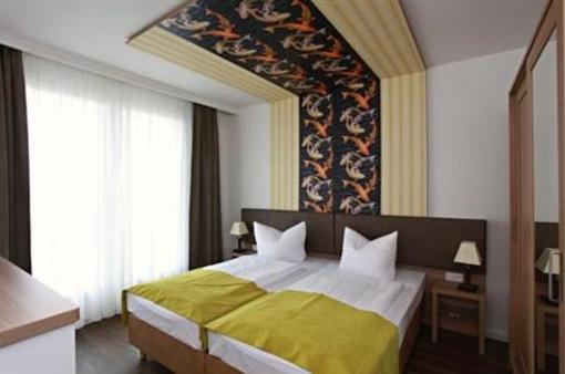 фото отеля Hotel Warnow