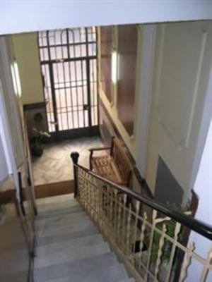 фото отеля Hostal Bejar