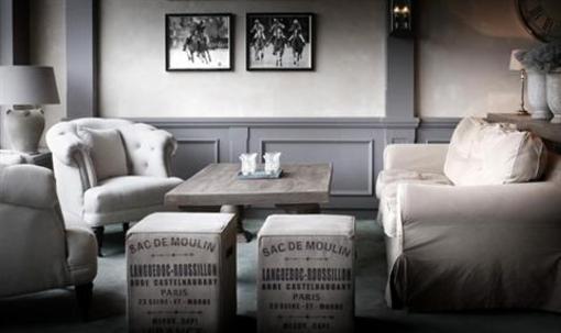 фото отеля Hotel Creusen