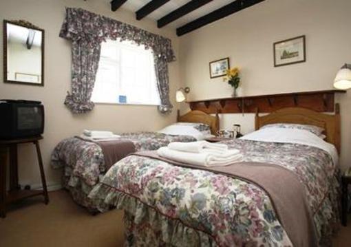 фото отеля Plumpton Court Hotel Nawton Helmsley