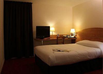 фото отеля Premiere Classe Hotel MLV-Chelles Centre