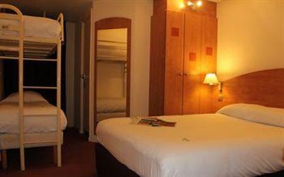 фото отеля Premiere Classe Hotel MLV-Chelles Centre