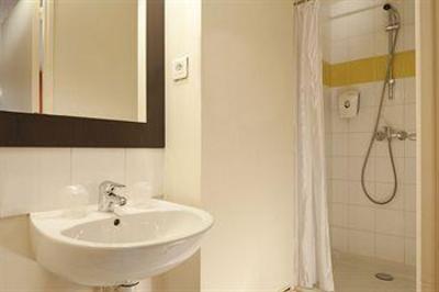 фото отеля Premiere Classe Hotel MLV-Chelles Centre
