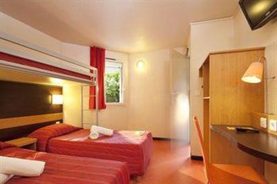 фото отеля Premiere Classe Hotel MLV-Chelles Centre