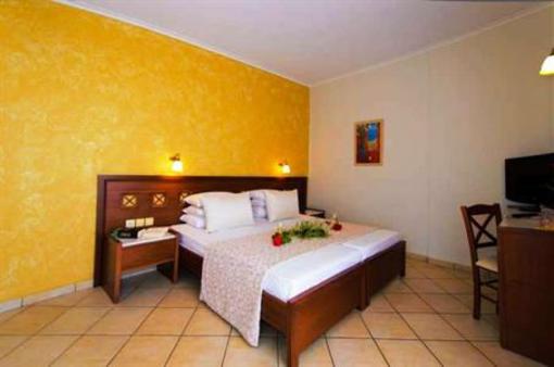 фото отеля Hotel Evilion Sea And Sun Neo Pori