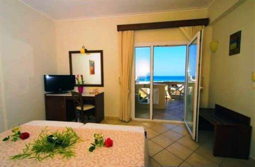 фото отеля Hotel Evilion Sea And Sun Neo Pori
