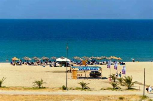 фото отеля Hotel Evilion Sea And Sun Neo Pori
