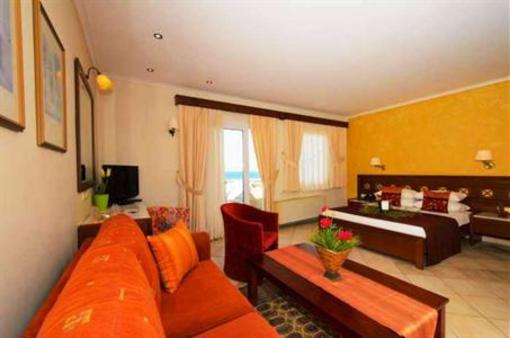 фото отеля Hotel Evilion Sea And Sun Neo Pori