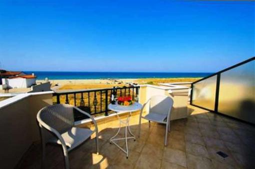 фото отеля Hotel Evilion Sea And Sun Neo Pori