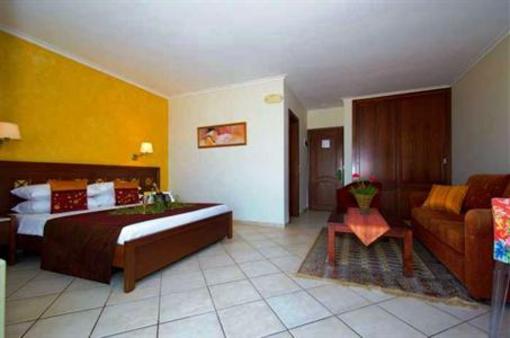 фото отеля Hotel Evilion Sea And Sun Neo Pori